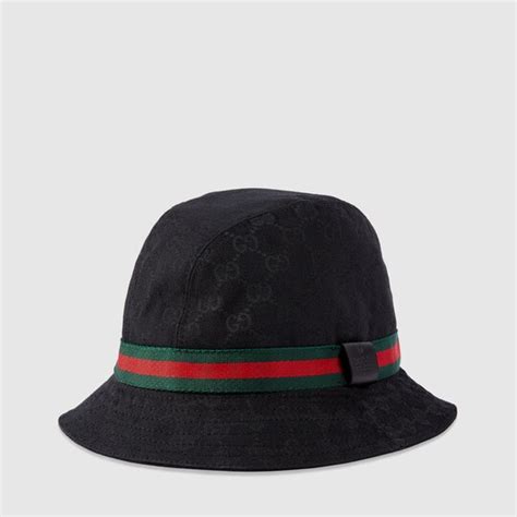 gucci trilby hat|gucci bucket hat.